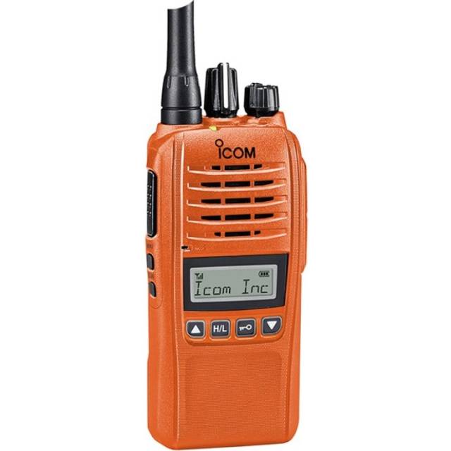 Icom ProHunt Basic 2