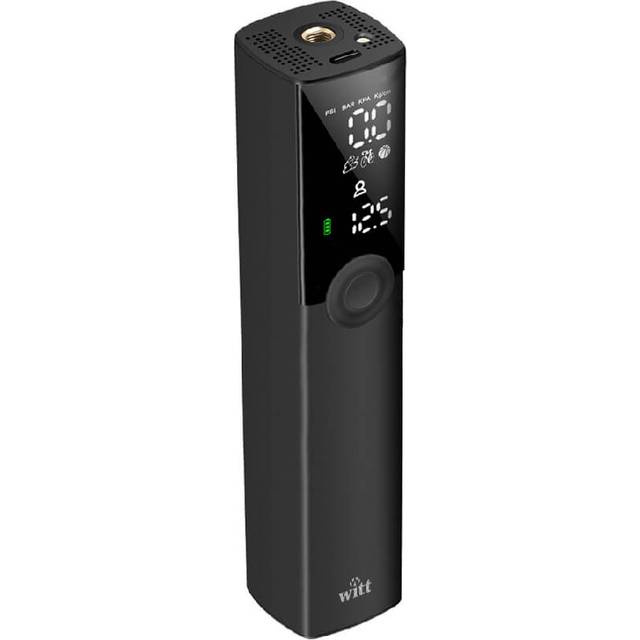 Witt Compact Air - bild 2