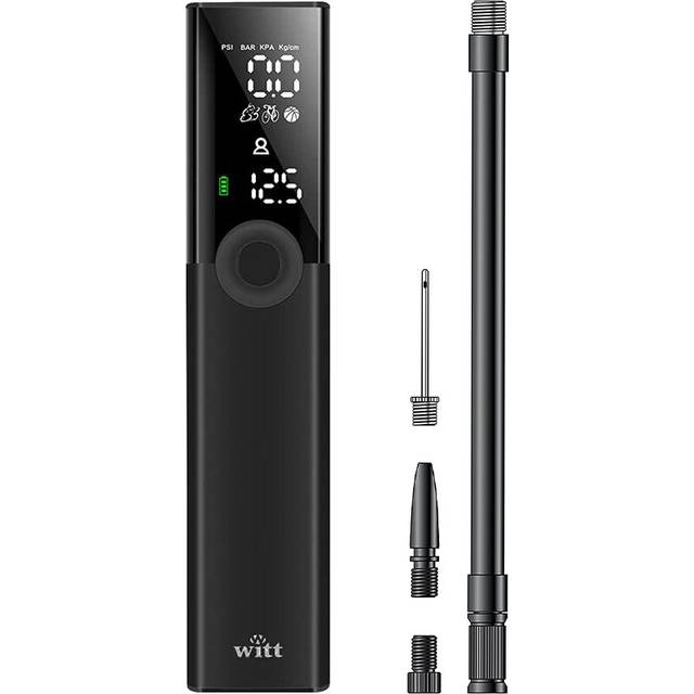 Witt Compact Air - bild 3