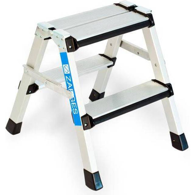 Zarges Bukk 2x2 trinn z600 g411 xl proff
