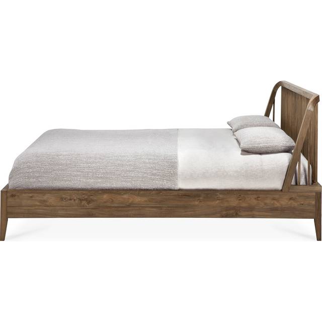 Ethnicraft Spindle Teak Sängram 160x210cm