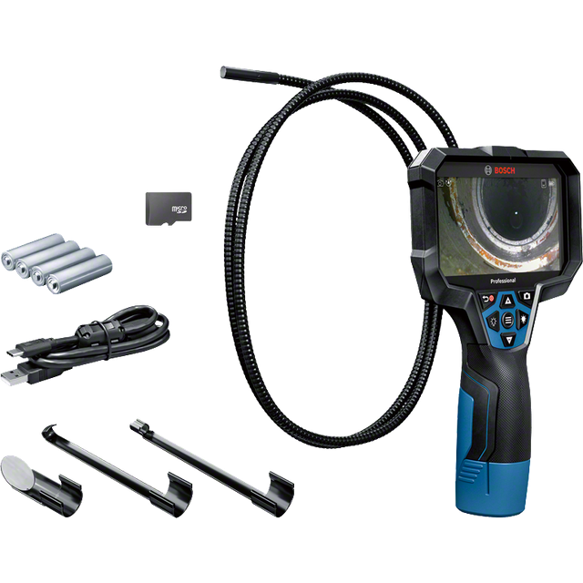 Bosch GIC 12V-5-27 C - bild 2