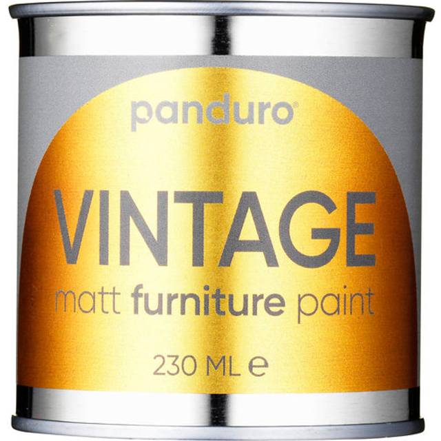 Panduro Chalky Paint matt møbelmaling