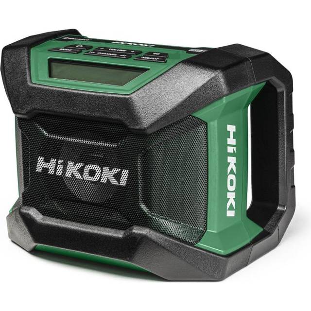 Hikoki UR18DA Radio