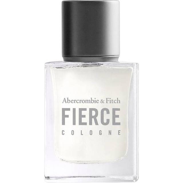 Abercrombie & Fitch Fierce EdC 30ml