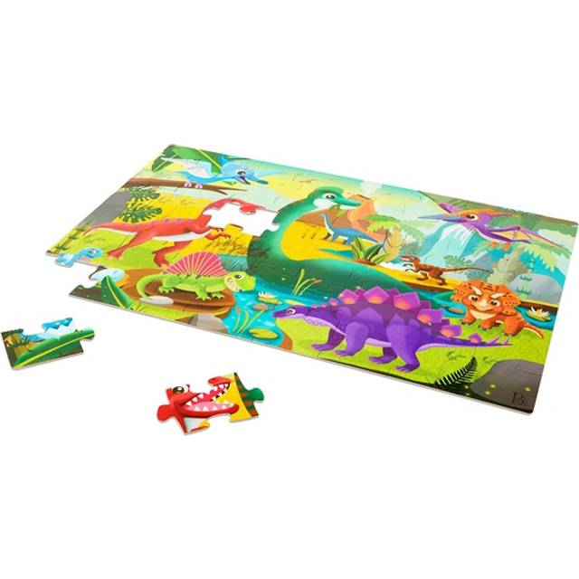 B.Toys Dino Puzzle - bild 2