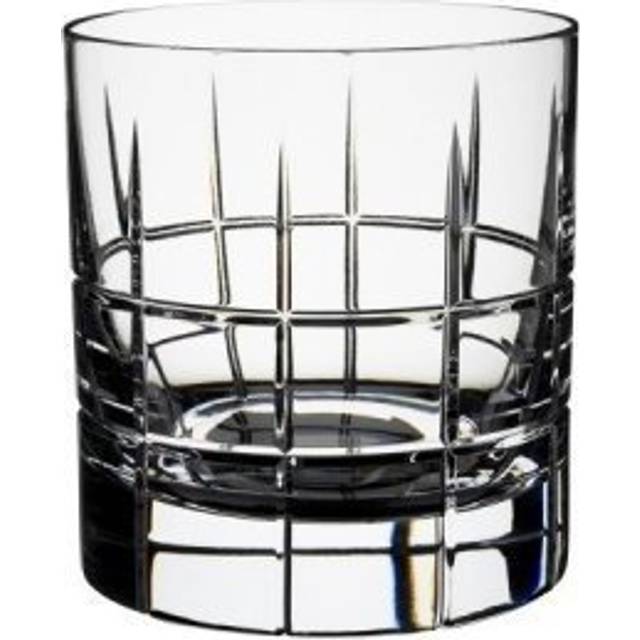Orrefors Street Whiskyglass 27cl