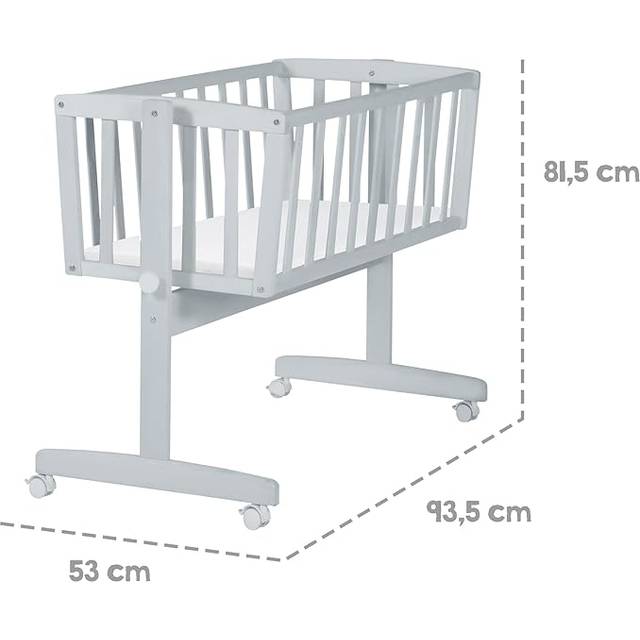 Roba Baby Cradle - bild 2