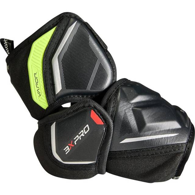 Bauer Vapor 3X PRO Elbow Pad JR Albuebeskyttelse Junior