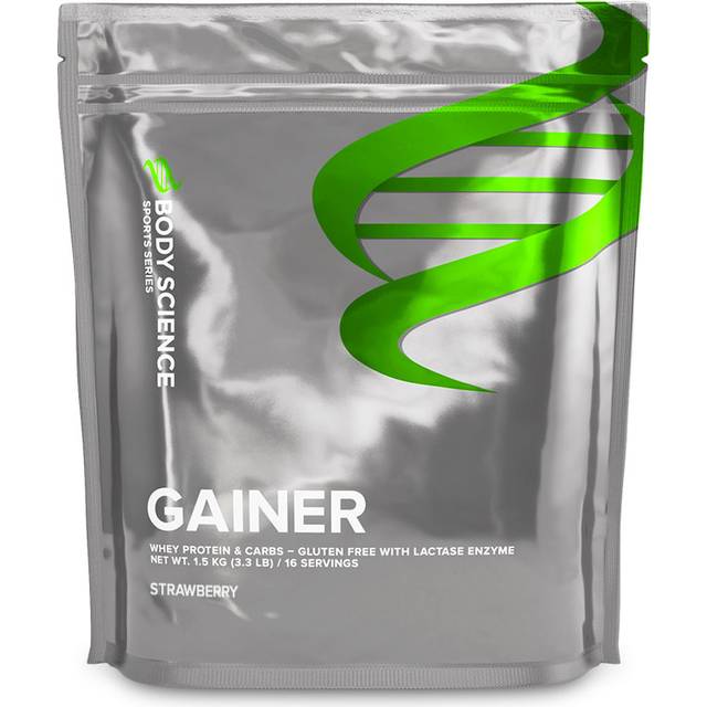 Body Science Gainer