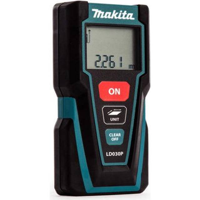 Makita LD030P - bild 2