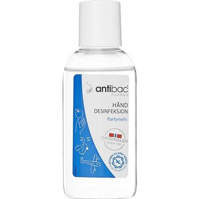 Antibac 50 ml Gel