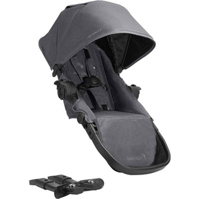 Baby Jogger City Select 2 Basic Strålende Skifer
