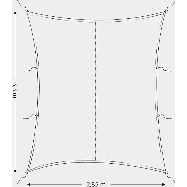 Seac 3,3x2,85