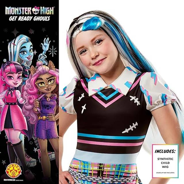 Rubies Frankie Stein - bild 2
