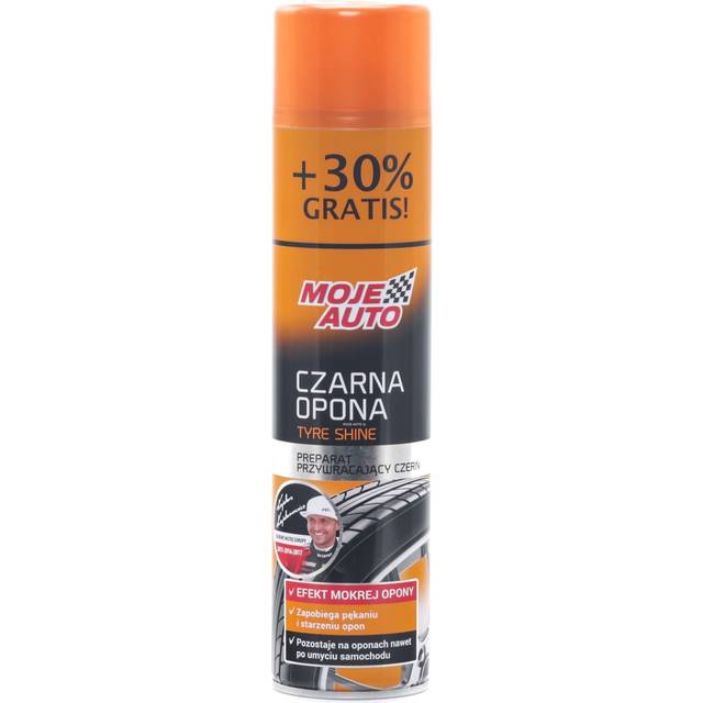 Moje Auto Dekkrens 400ml 19-022 0.4L