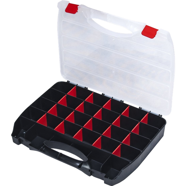 Meec Tools Sortimentseske - bild 2