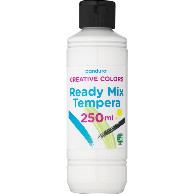 Panduro Ready Mix Hvid