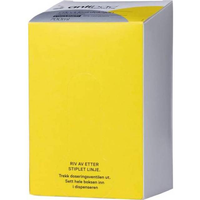 Antibac Bib 0,7L
