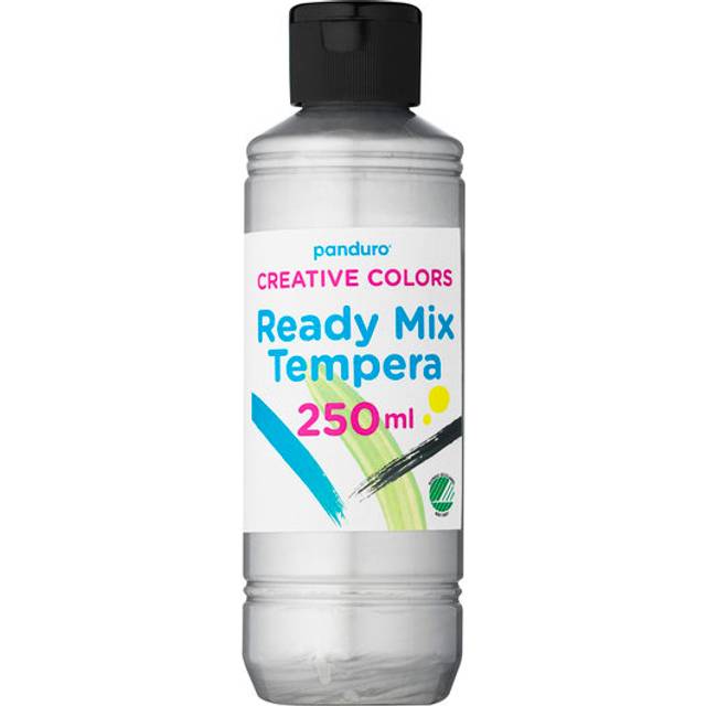 Creative Colors Ready Mix