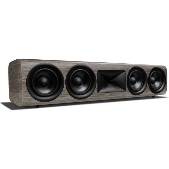 JBL HDI-4500 - bild 3