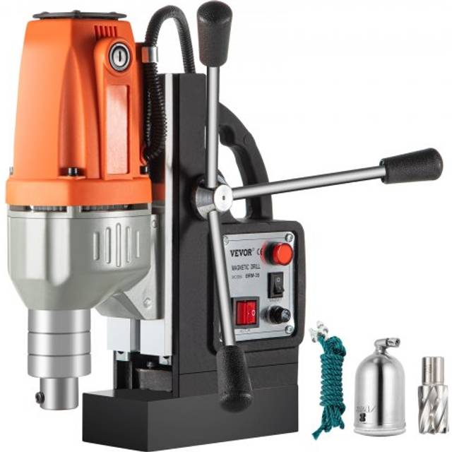 VEVOR Magnetisk Drill