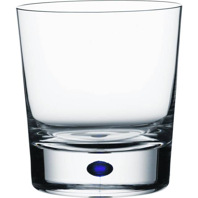 Orrefors Intermezzo DOF Whiskyglass 40cl