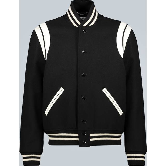 Saint Laurent Jakker - Svart