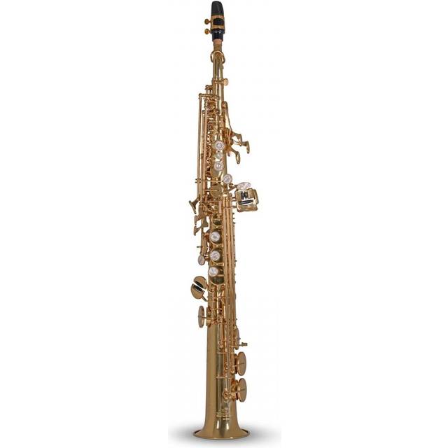 Roy Benson SS-302 - bild 2