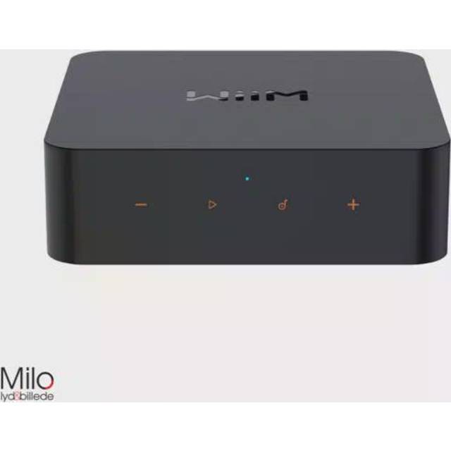 WiiM Home Pro