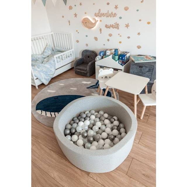 Luna Bambini Ball Ocean - bild 2