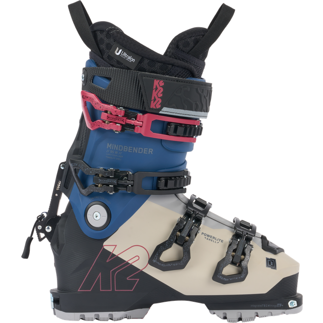 K2 Mindbender 95 MV W - bild 2