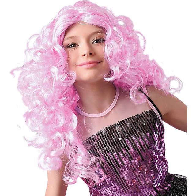 RIO Krøllete Rosa