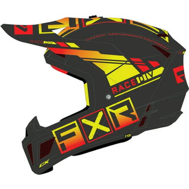 FXR Clutch CX Pro - bild 2