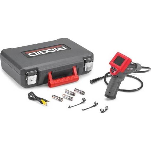 Ridgid Micro CA-25 - bild 2
