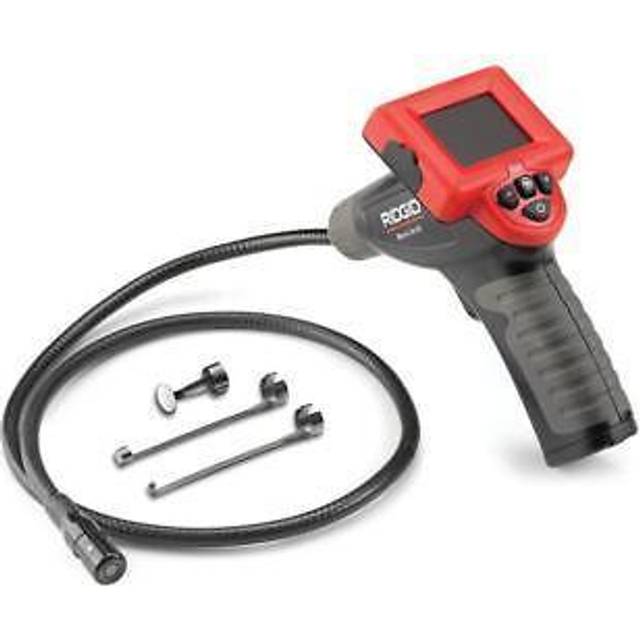 Ridgid Micro CA-25 - bild 3
