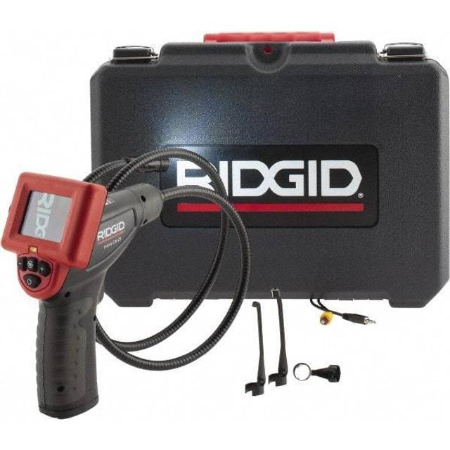 Ridgid Micro CA-25 - bild 4