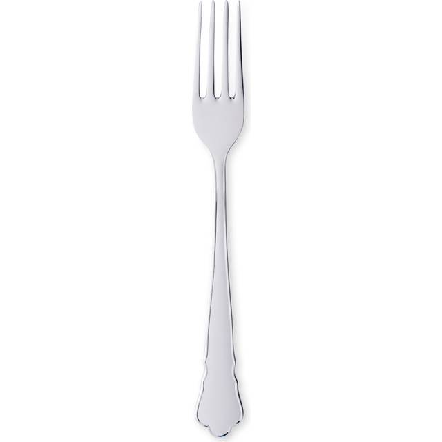 Gense Chippendale 830 Silver Bordgaffel 20.1cm