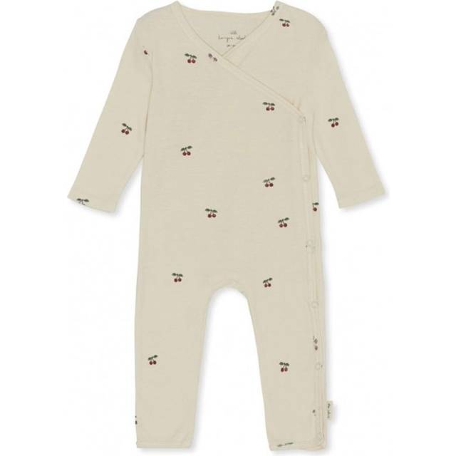 Konges Sløjd Jumpsuit - Cherry