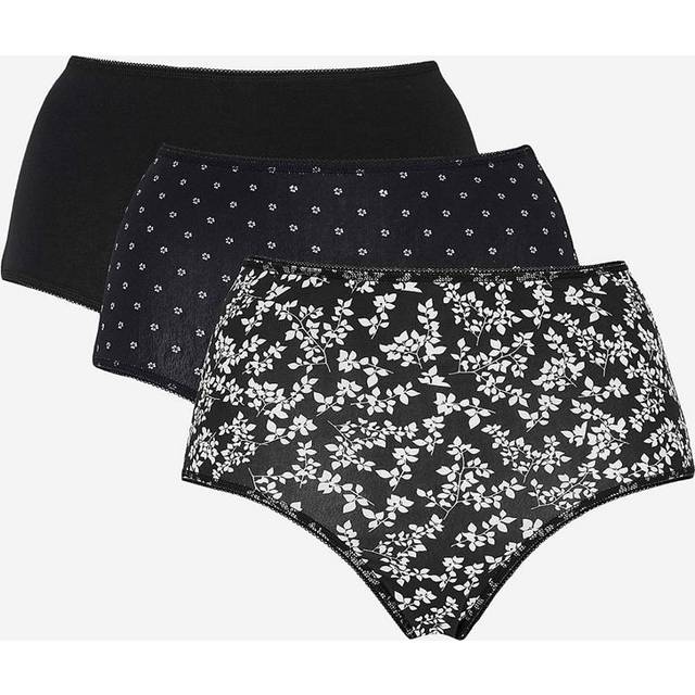 Cellbes Truse Wilma 3-pack