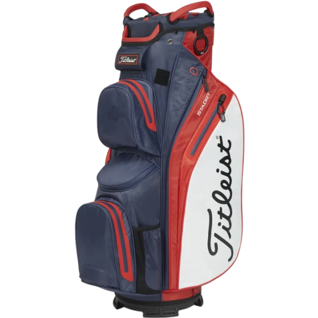 Titleist Cart 14 NRW