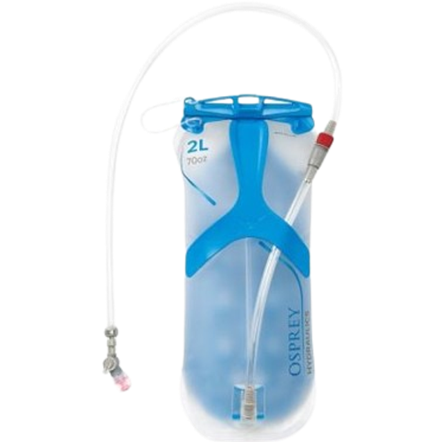 Osprey Hydraulics Reservoir 2L - Transparent