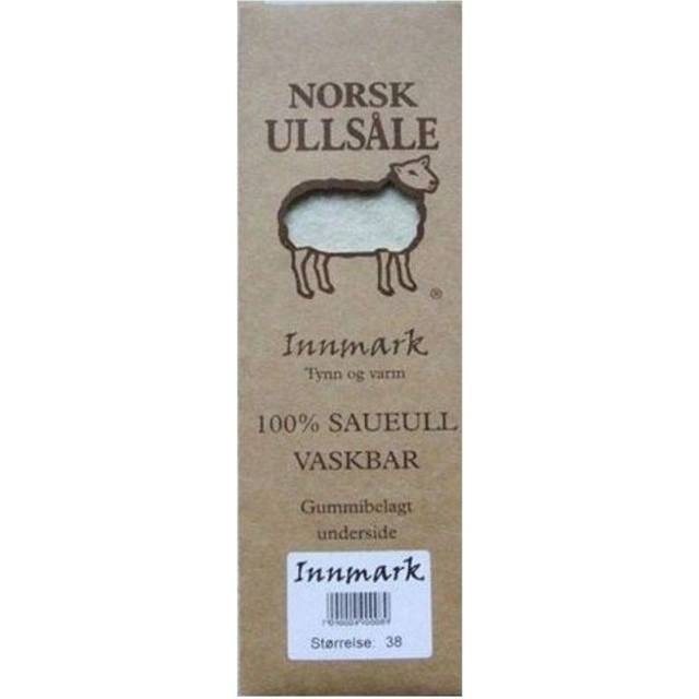 Norwegian Innmark - bild 2