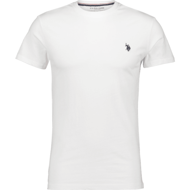 U.S. Polo Assn. Arjun T-shirt - White