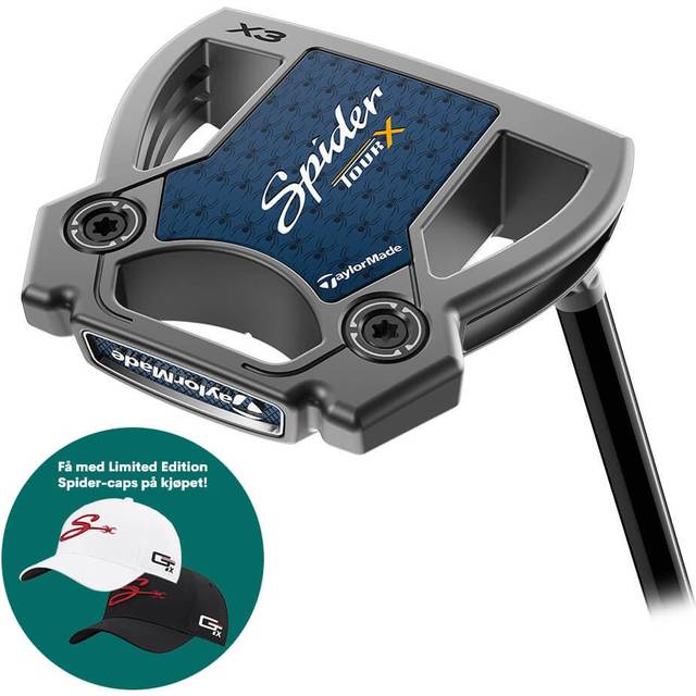 TaylorMade Spider Tour X - bild 2