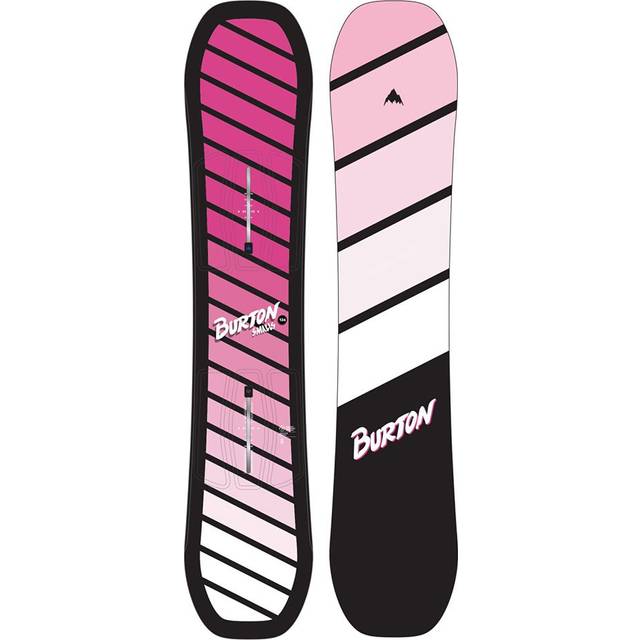 Burton Smalls rosa - bild 2