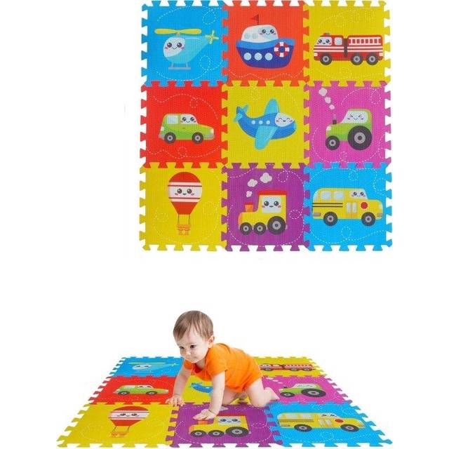 iPlay Vehicle Mat - bild 2