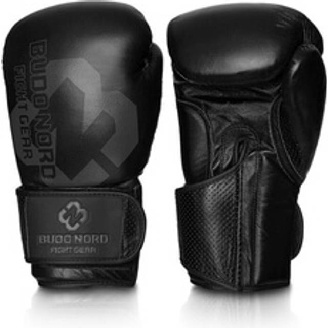 Budo-Nord Boksehanske Fight Gear Pro