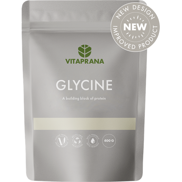 Vitaprana Glysin