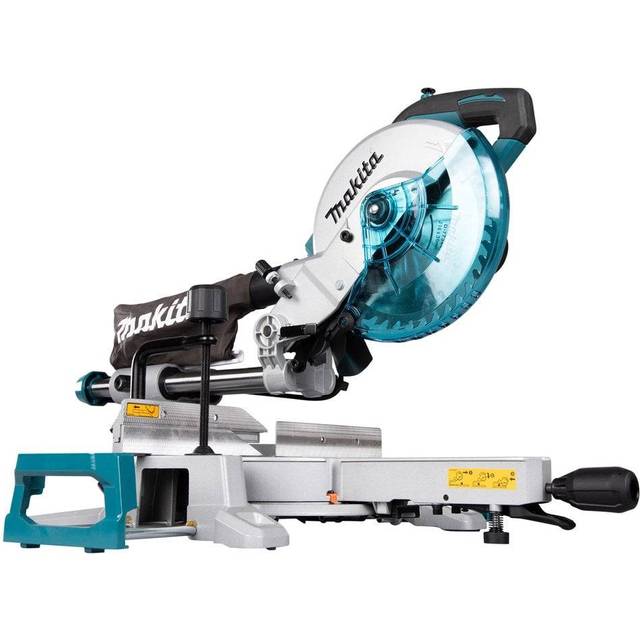 Makita LS0816F Kapp- Og Gjærsag